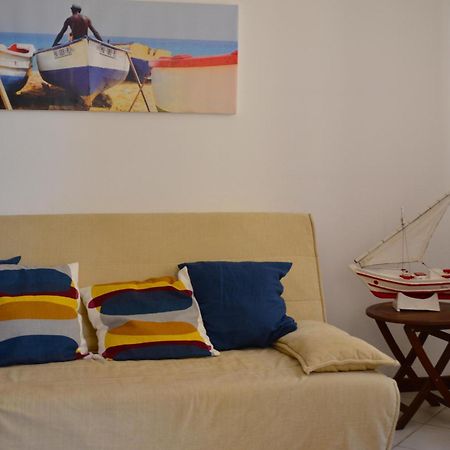 סאל ריי Bookingboavista - Apartments מראה חיצוני תמונה