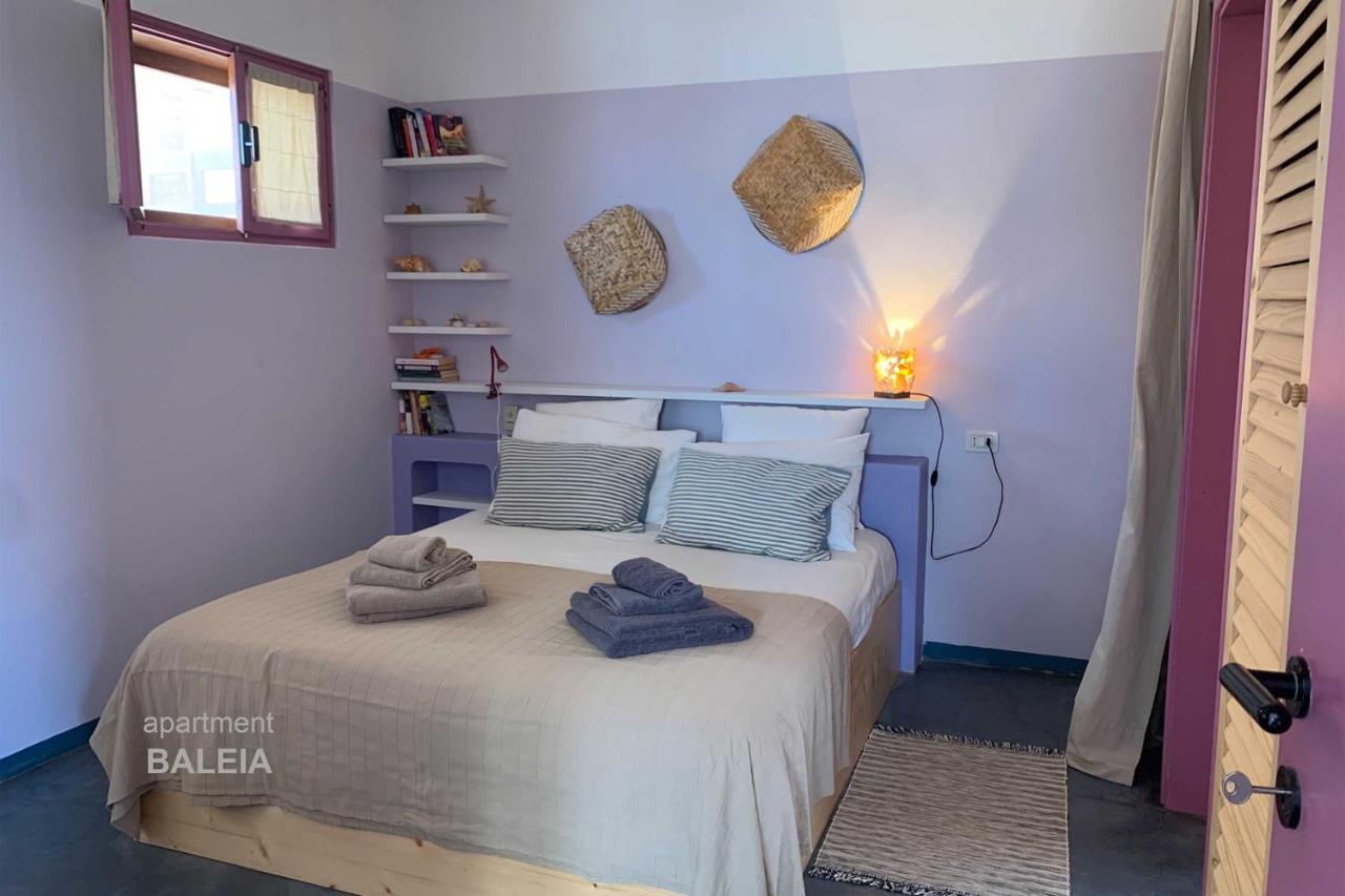 סאל ריי Bookingboavista - Apartments מראה חיצוני תמונה