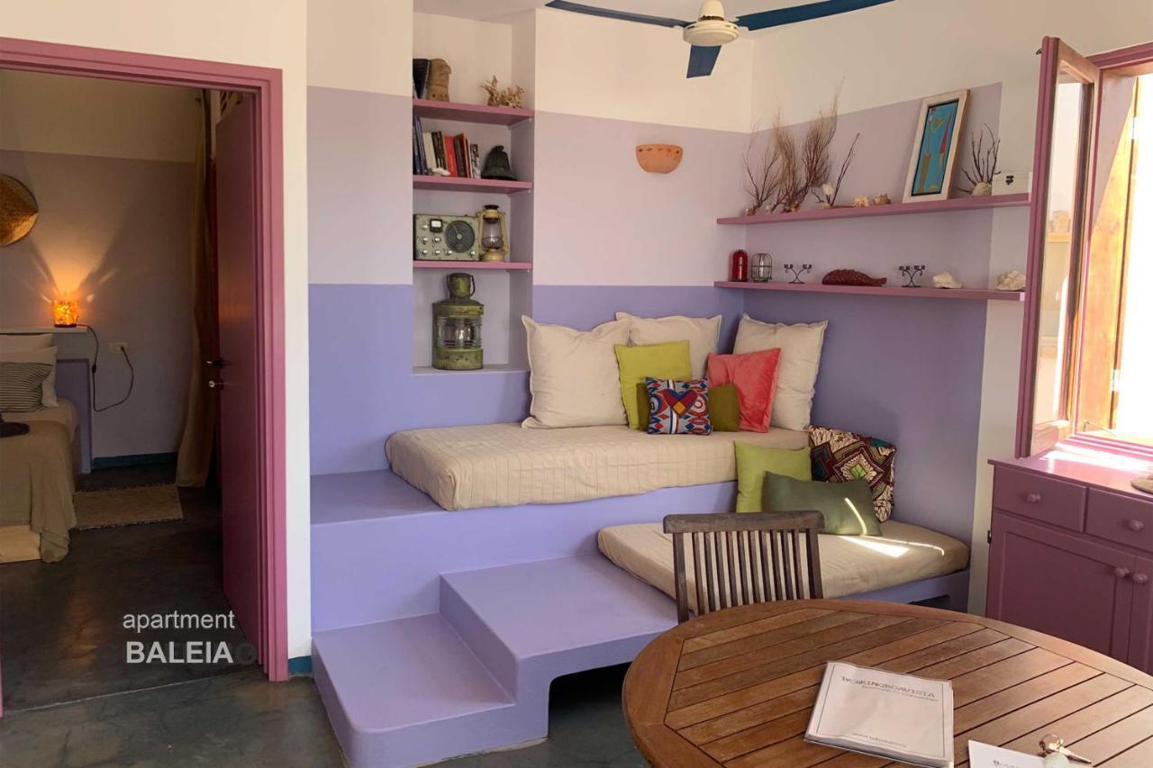 סאל ריי Bookingboavista - Apartments מראה חיצוני תמונה