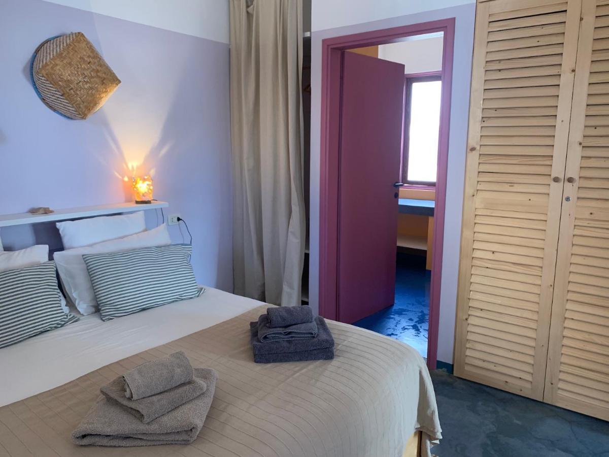 סאל ריי Bookingboavista - Apartments מראה חיצוני תמונה