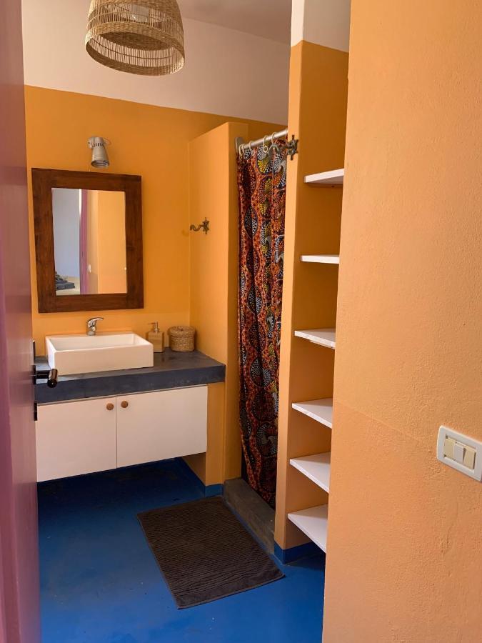 סאל ריי Bookingboavista - Apartments מראה חיצוני תמונה