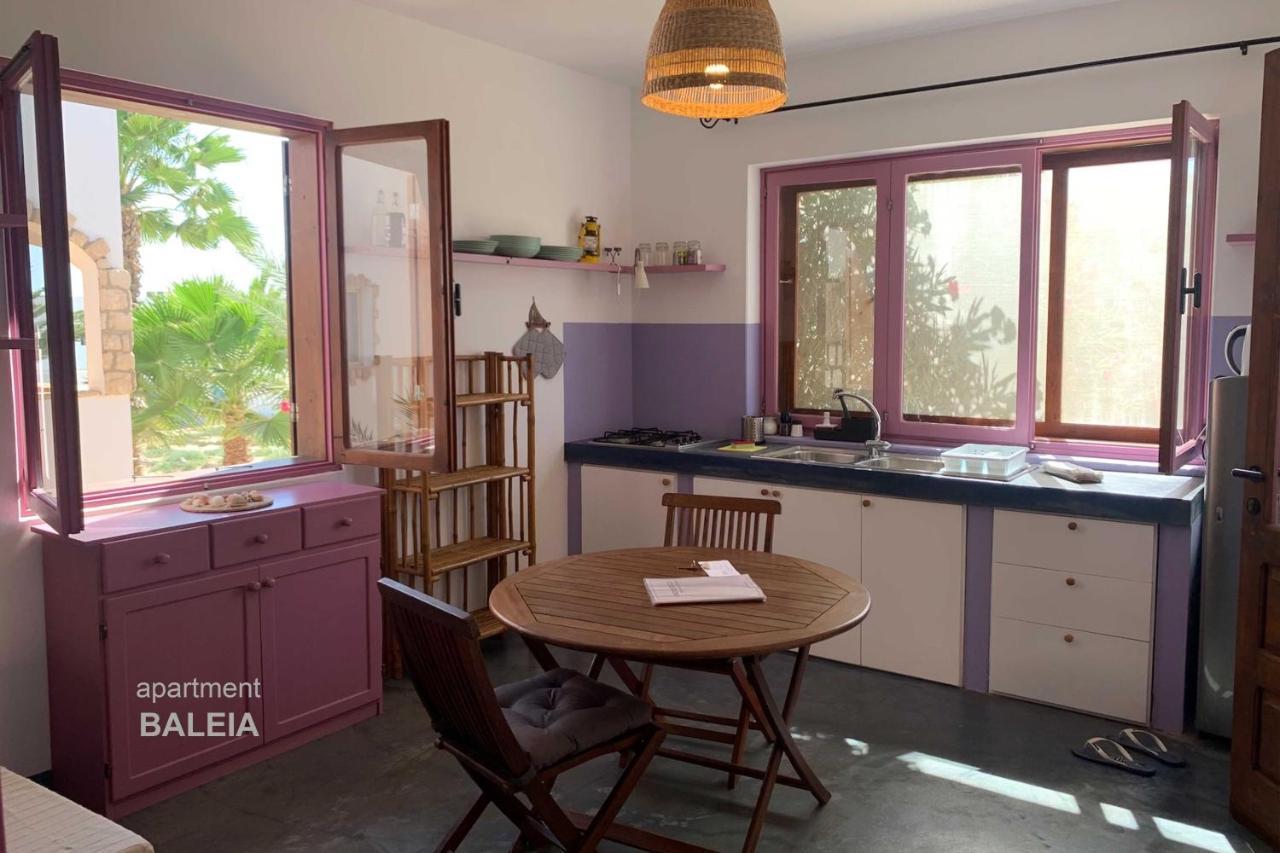 סאל ריי Bookingboavista - Apartments מראה חיצוני תמונה