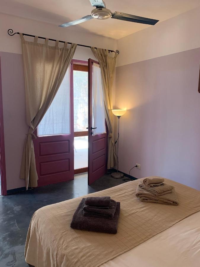 סאל ריי Bookingboavista - Apartments מראה חיצוני תמונה