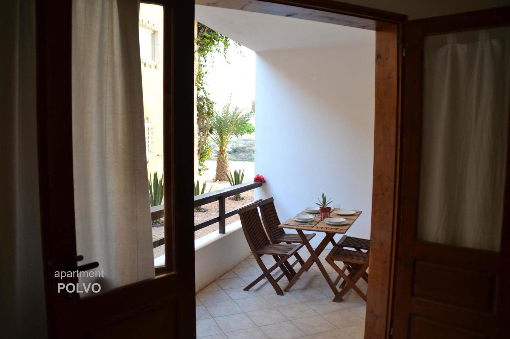 סאל ריי Bookingboavista - Apartments חדר תמונה