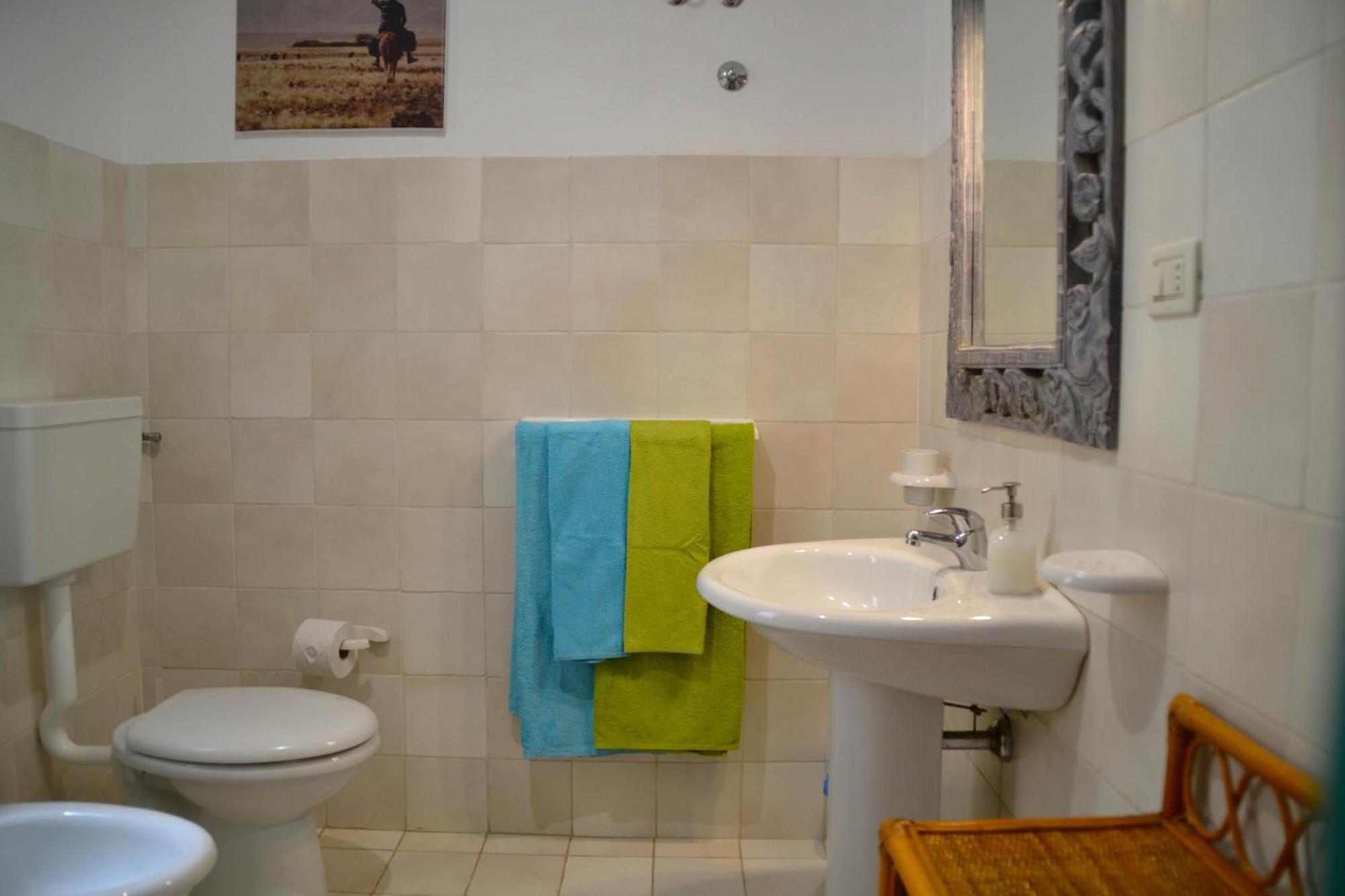 סאל ריי Bookingboavista - Apartments חדר תמונה