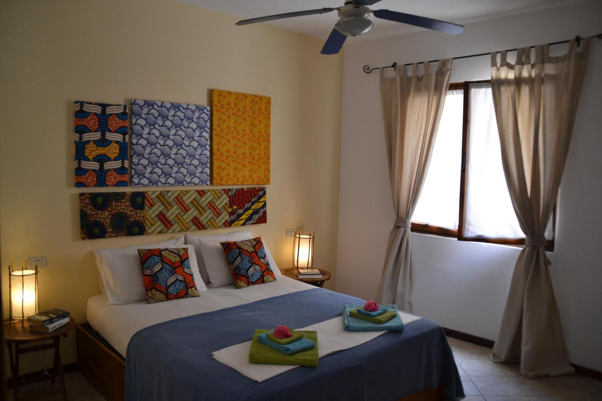 סאל ריי Bookingboavista - Apartments חדר תמונה