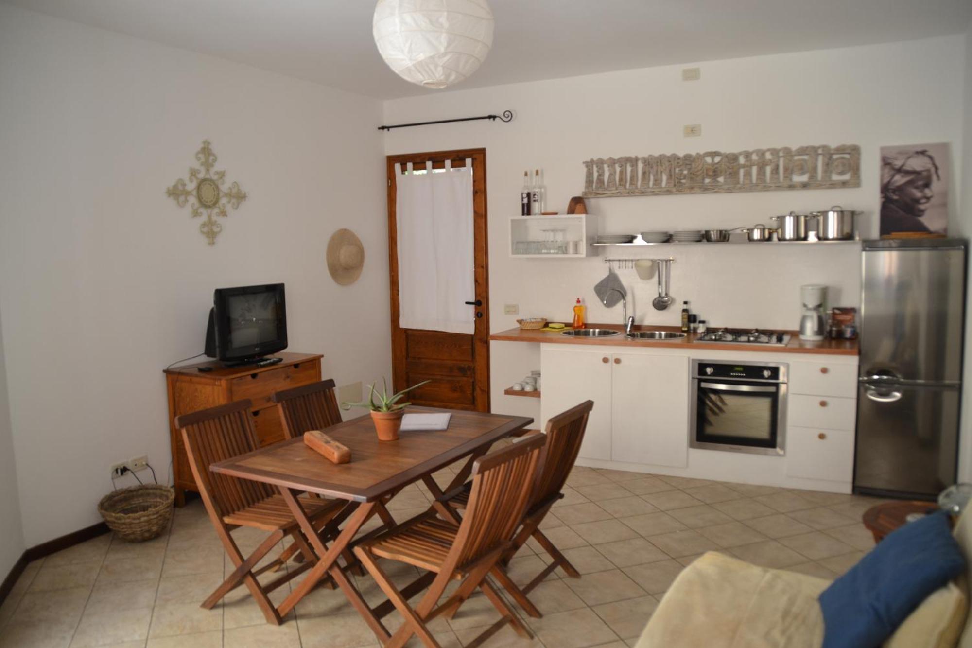 סאל ריי Bookingboavista - Apartments חדר תמונה