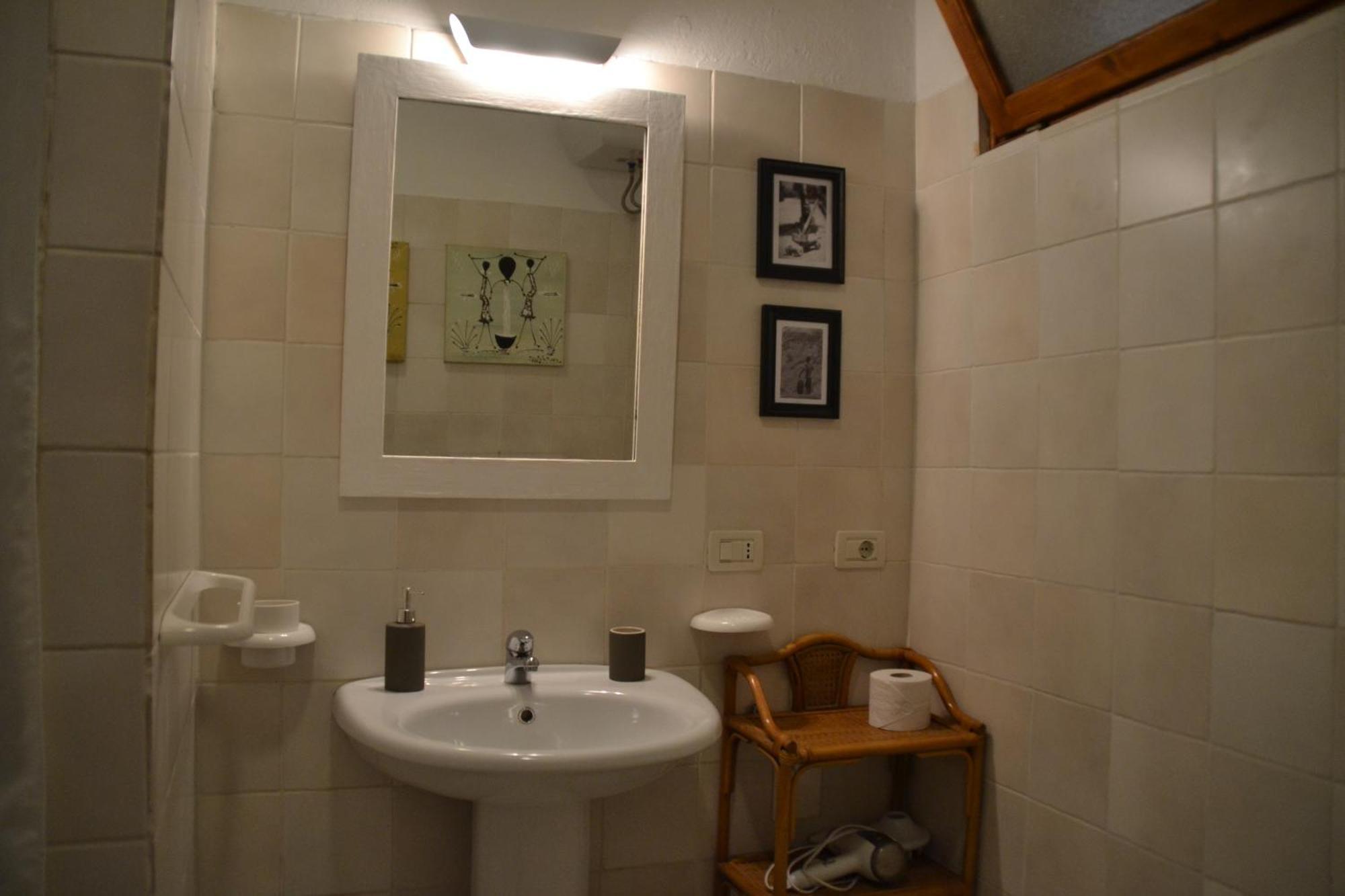 סאל ריי Bookingboavista - Apartments חדר תמונה
