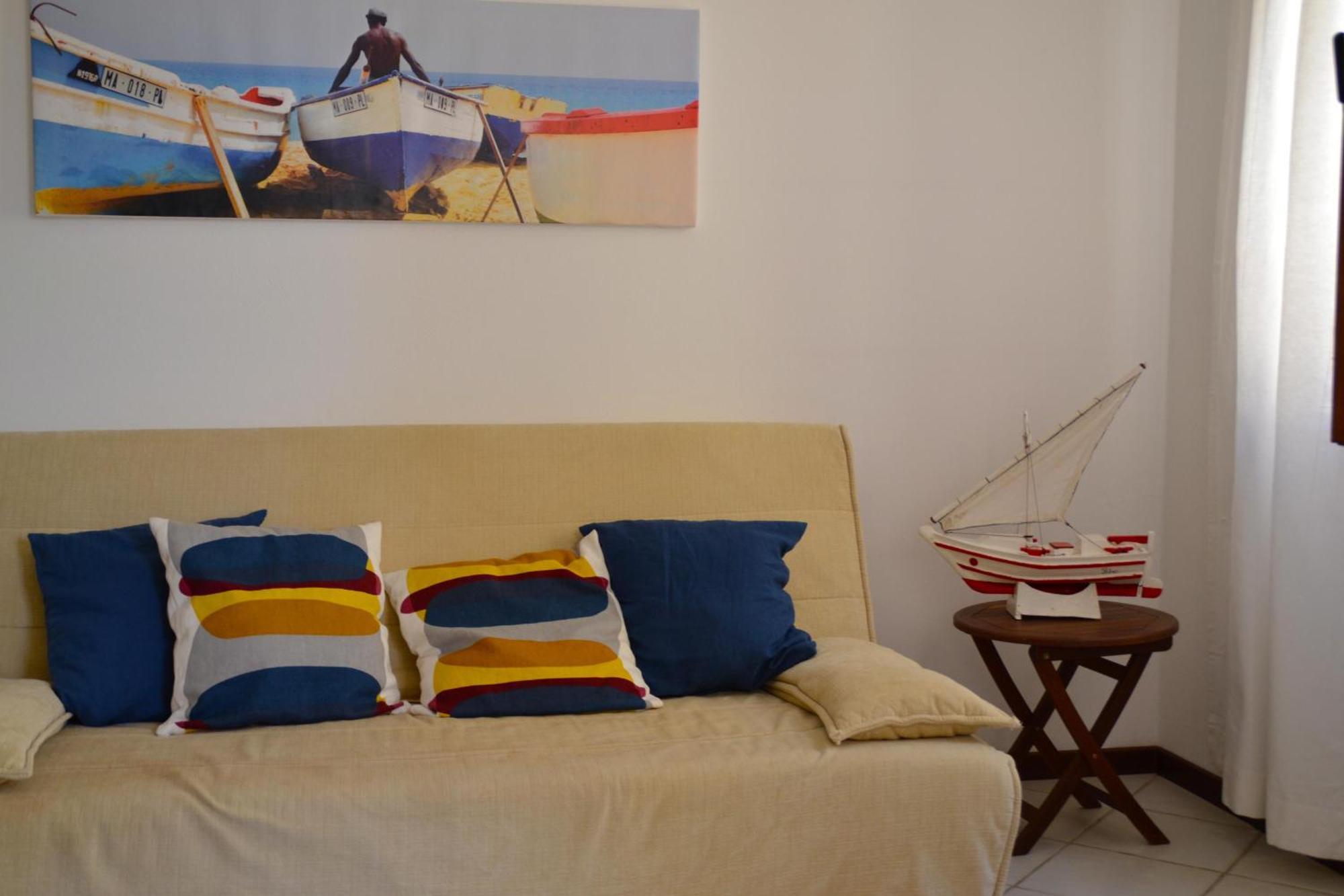 סאל ריי Bookingboavista - Apartments מראה חיצוני תמונה