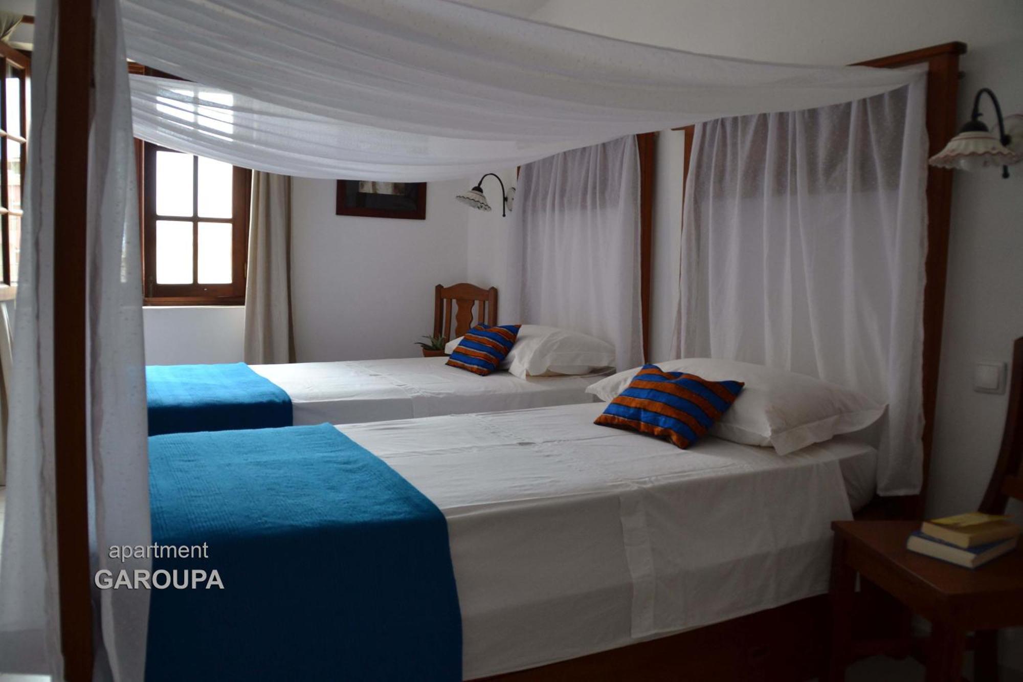 סאל ריי Bookingboavista - Apartments חדר תמונה