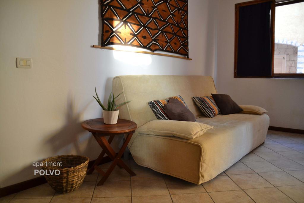 סאל ריי Bookingboavista - Apartments חדר תמונה