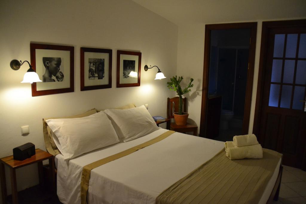 סאל ריי Bookingboavista - Apartments חדר תמונה