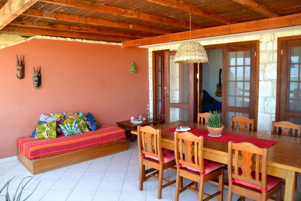 סאל ריי Bookingboavista - Apartments חדר תמונה