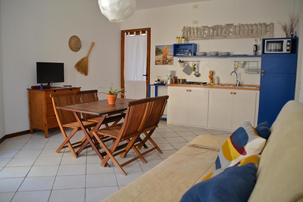 סאל ריי Bookingboavista - Apartments מראה חיצוני תמונה