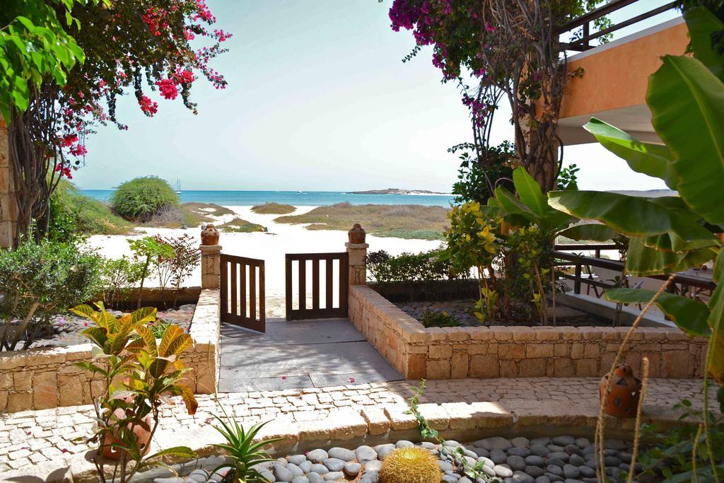 סאל ריי Bookingboavista - Apartments מראה חיצוני תמונה