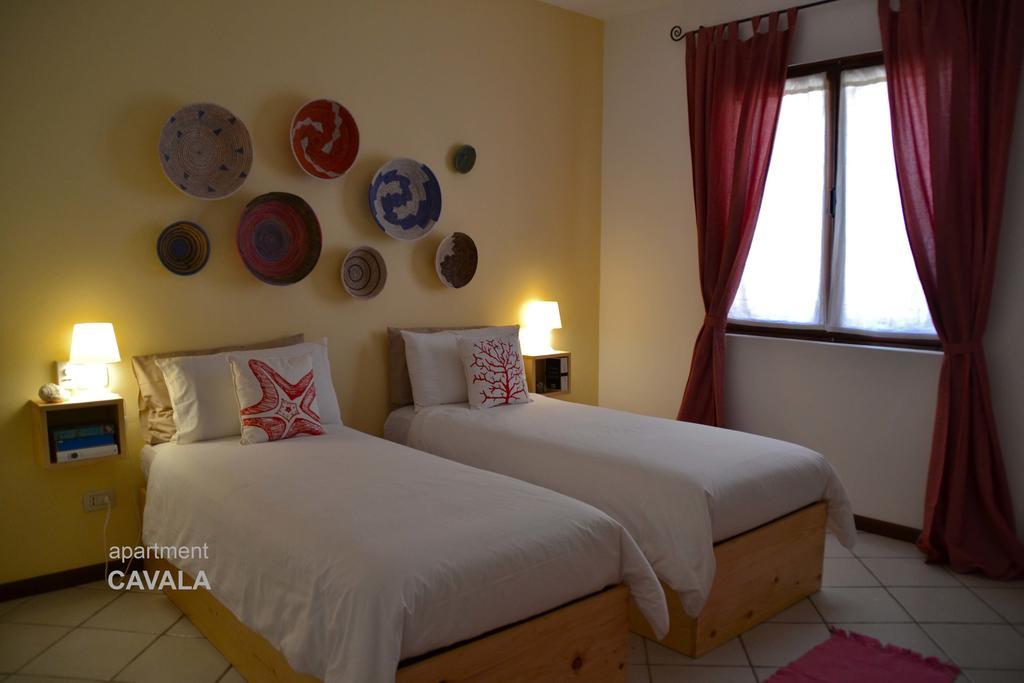 סאל ריי Bookingboavista - Apartments מראה חיצוני תמונה