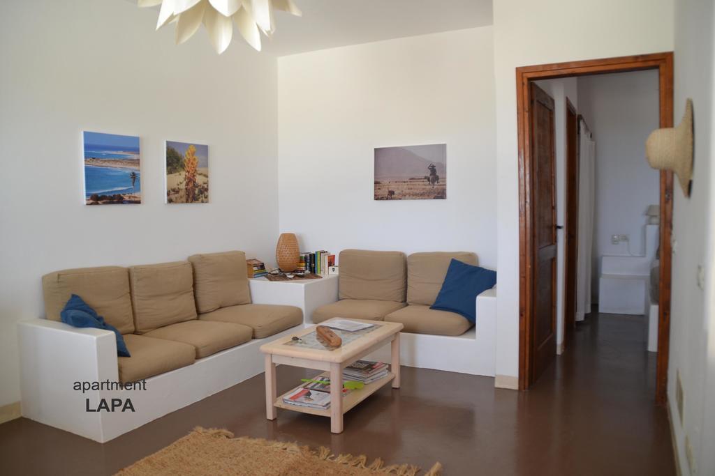 סאל ריי Bookingboavista - Apartments מראה חיצוני תמונה