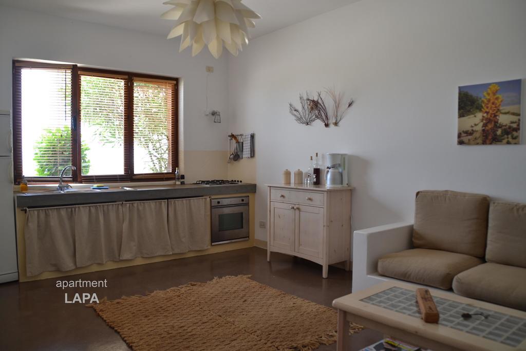 סאל ריי Bookingboavista - Apartments מראה חיצוני תמונה
