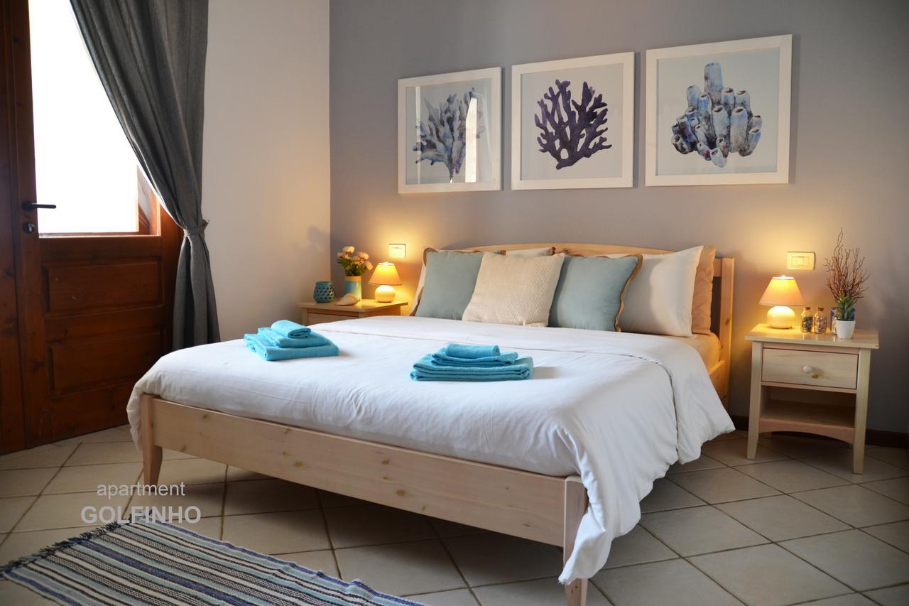סאל ריי Bookingboavista - Apartments מראה חיצוני תמונה