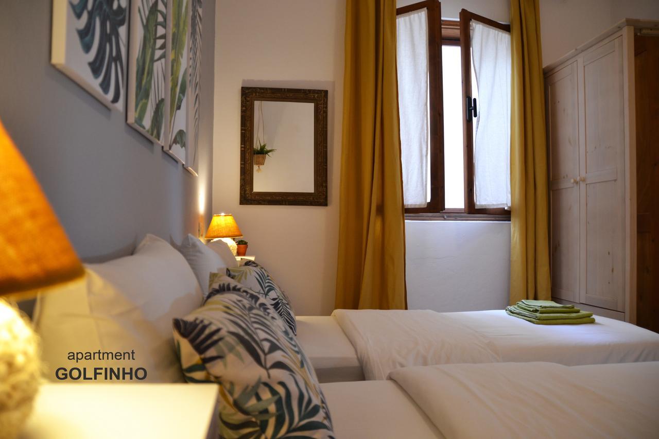 סאל ריי Bookingboavista - Apartments מראה חיצוני תמונה